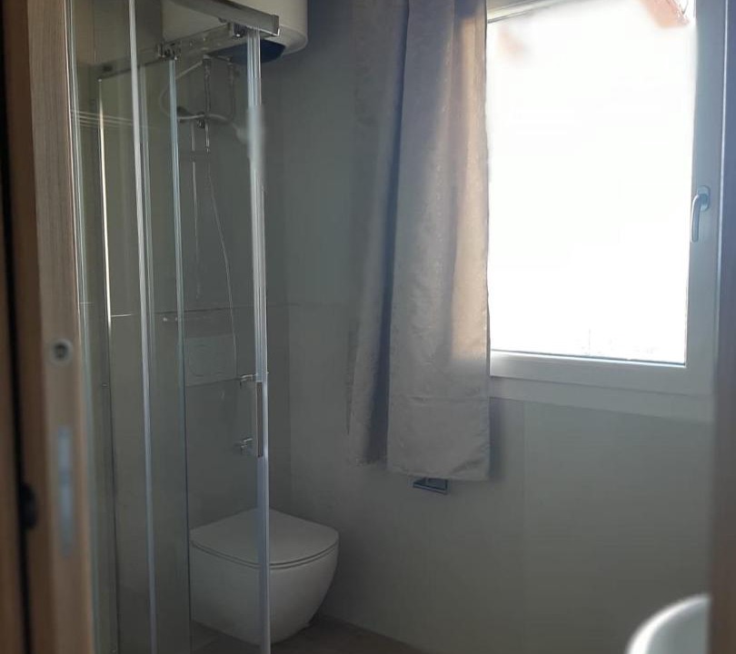 Photo of Bathroom in Semonzo