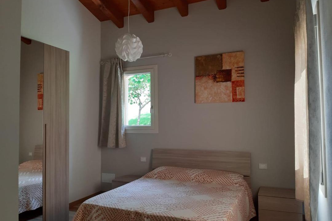 Photo of Bedroom in Semonzo
