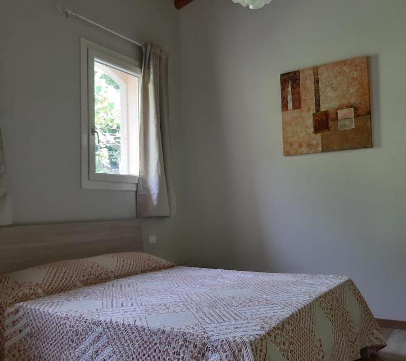 Photo of Bedroom in Semonzo