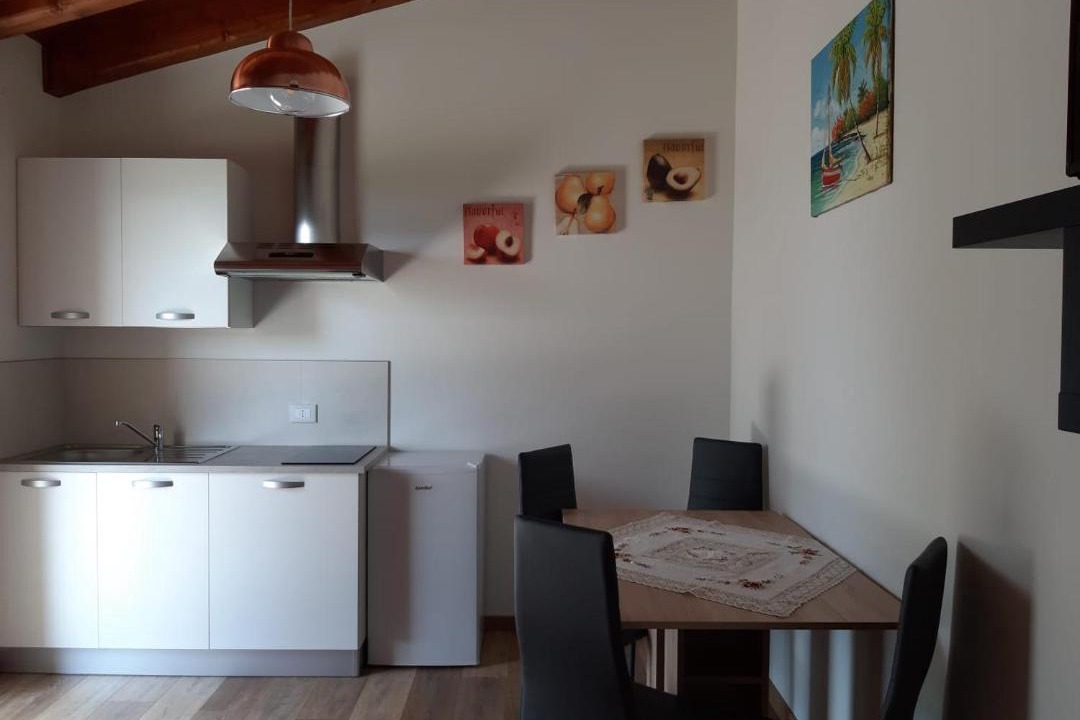 Photo of Kitchen in Semonzo