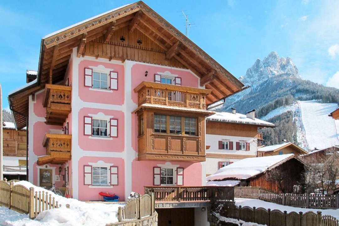 Photo of Others in San Giovanni di Fassa