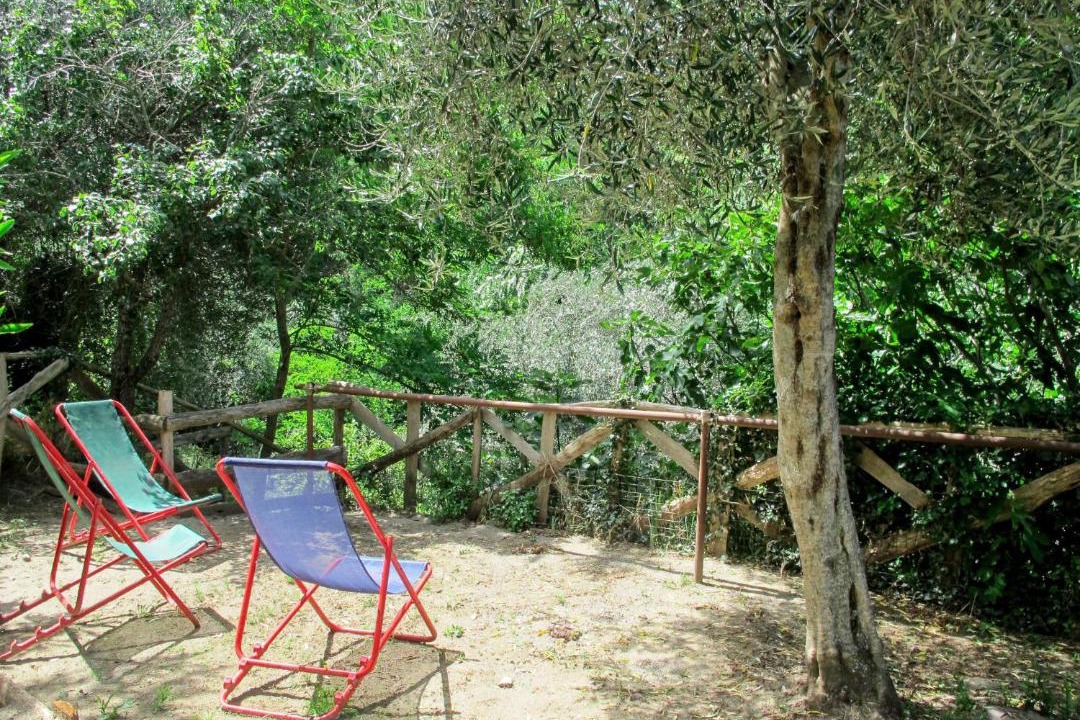 Photo of Patio Balcony in Polveraia