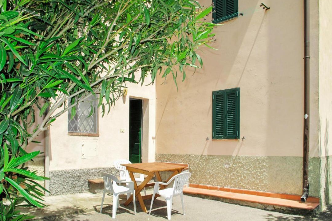 Photo of Buildings in Polveraia