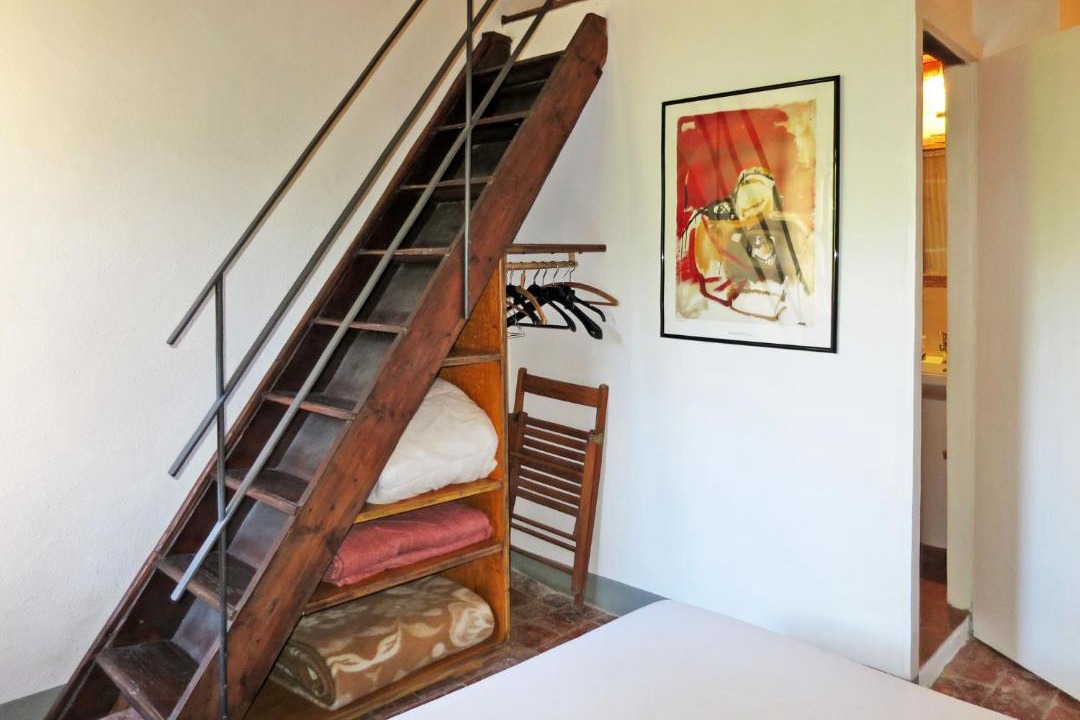 Photo of Bedroom in Polveraia