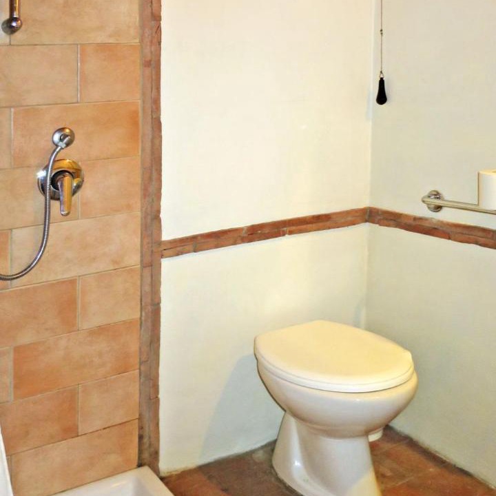 Photo of Bathroom in Polveraia