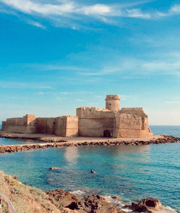 Photo of Others in Le Castella