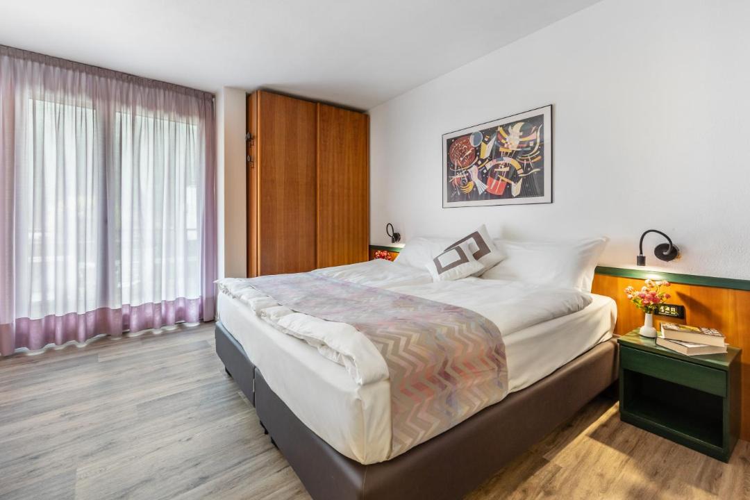 Photo of Bedroom in Terzolas