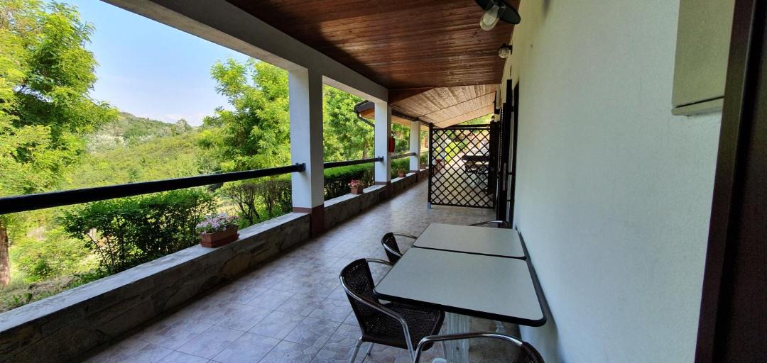 Photo of Patio Balcony in Lerma