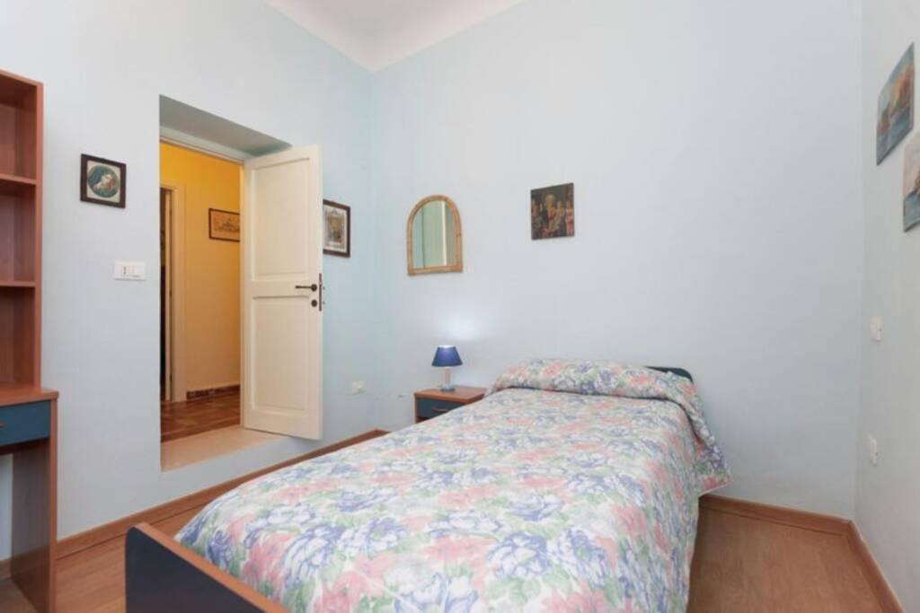 Photo of Bedroom in Mondavio