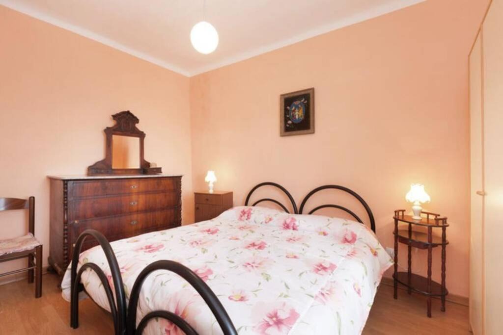 Photo of Bedroom in Mondavio