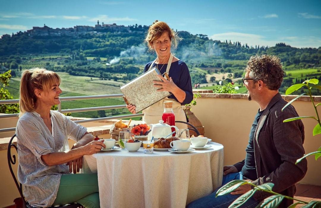 Photo of Others in Montepulciano