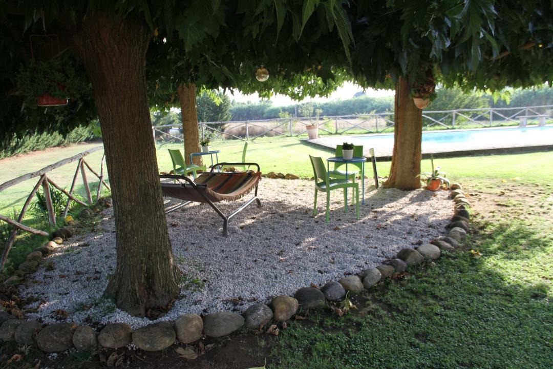 Photo of Others in Tuscania