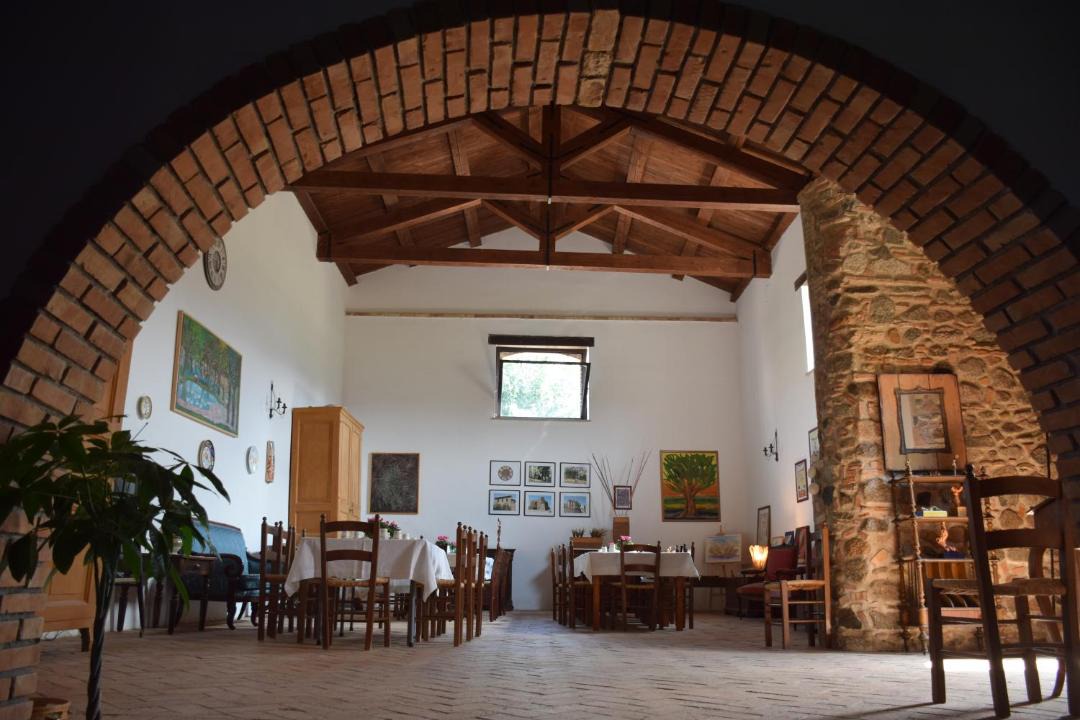 Photo of Buildings in Rossano