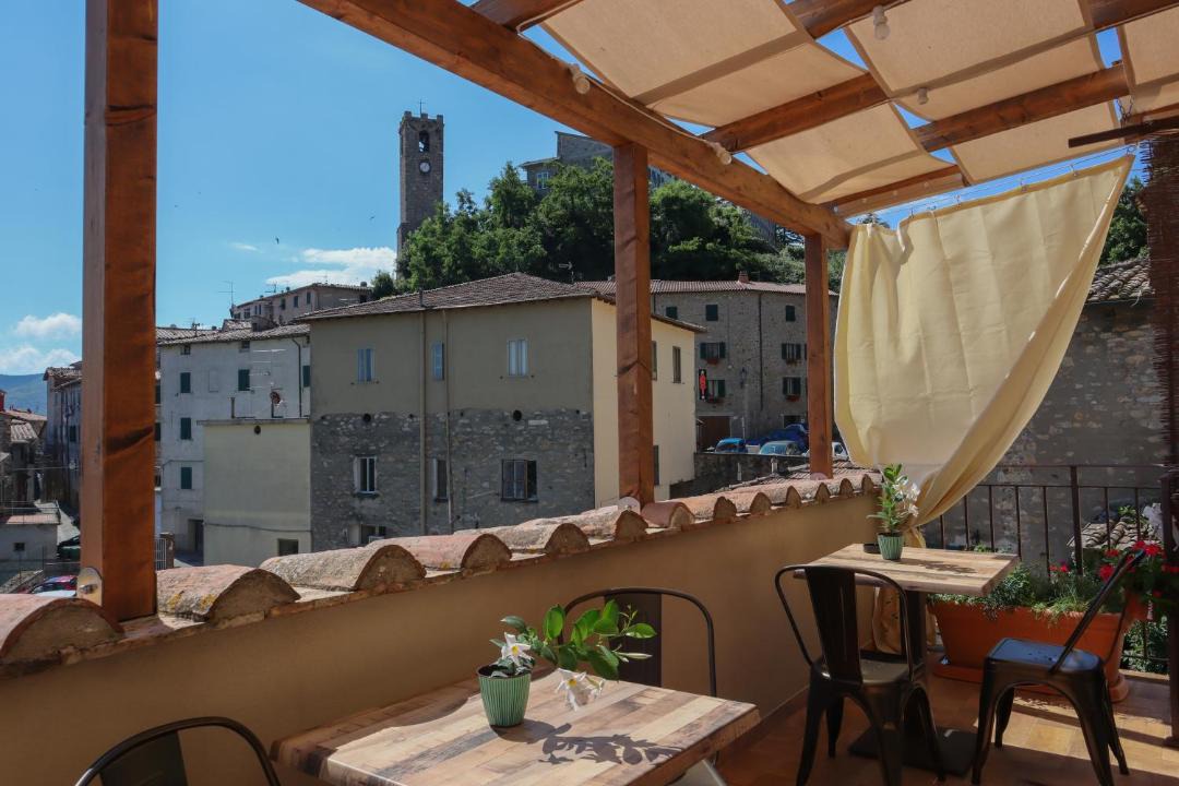 Photo of Others in Castelnuovo di Val di Cecina