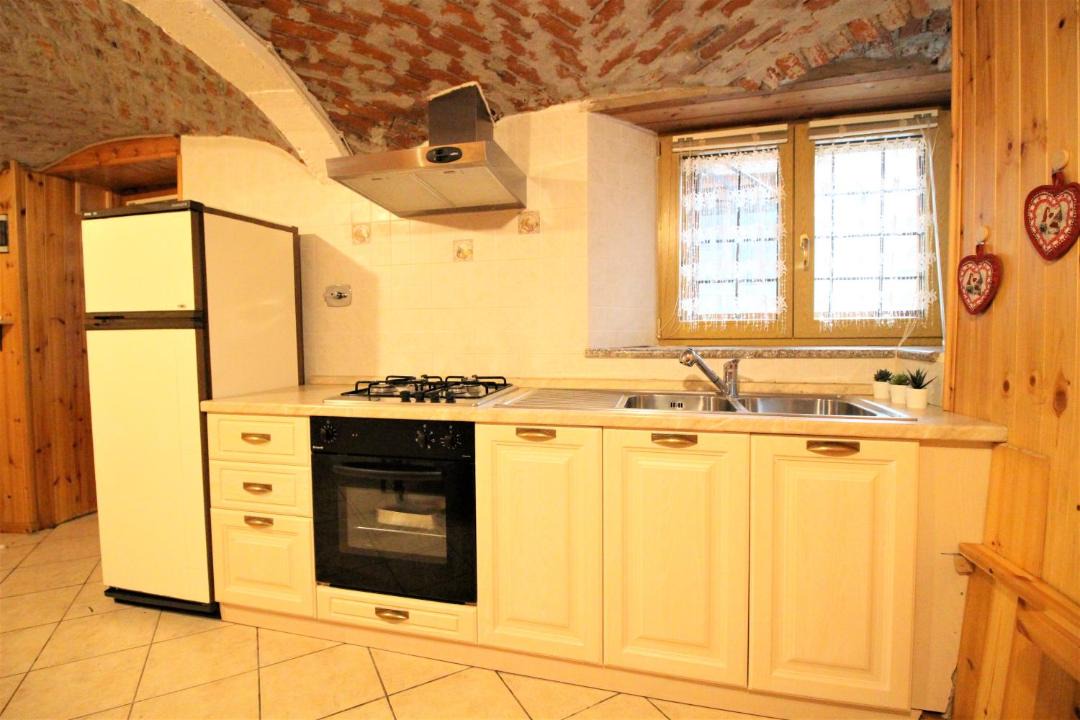 Photo of Kitchen in Brusson