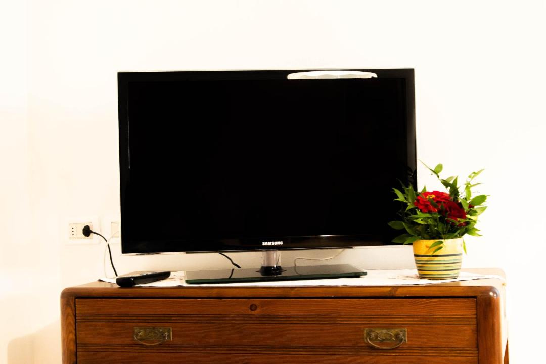 Photo of Livingroom in San Vito al Torre