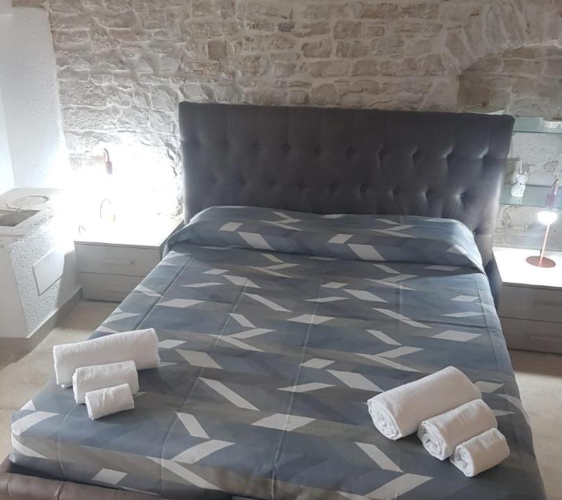 Photo of Bedroom in Bitonto