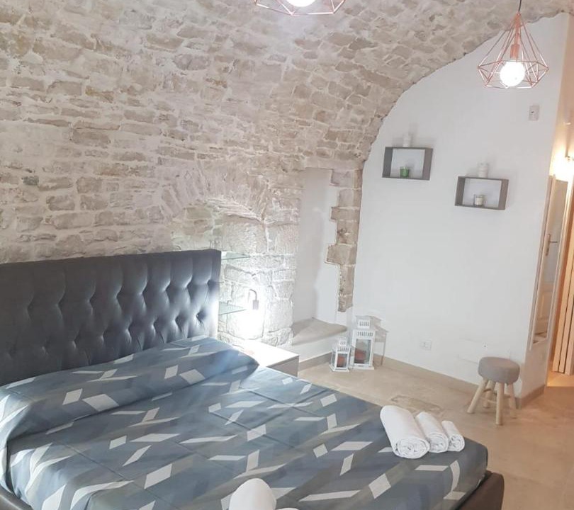 Photo of Bedroom in Bitonto