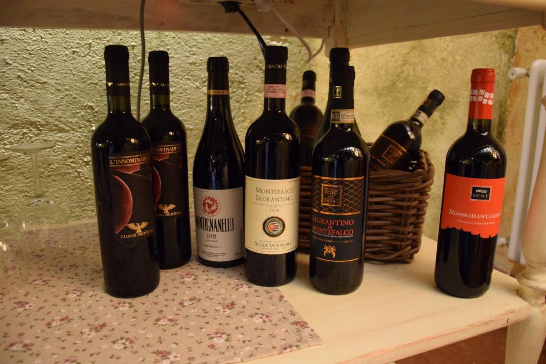 Photo of Others in Colpetrazzo
