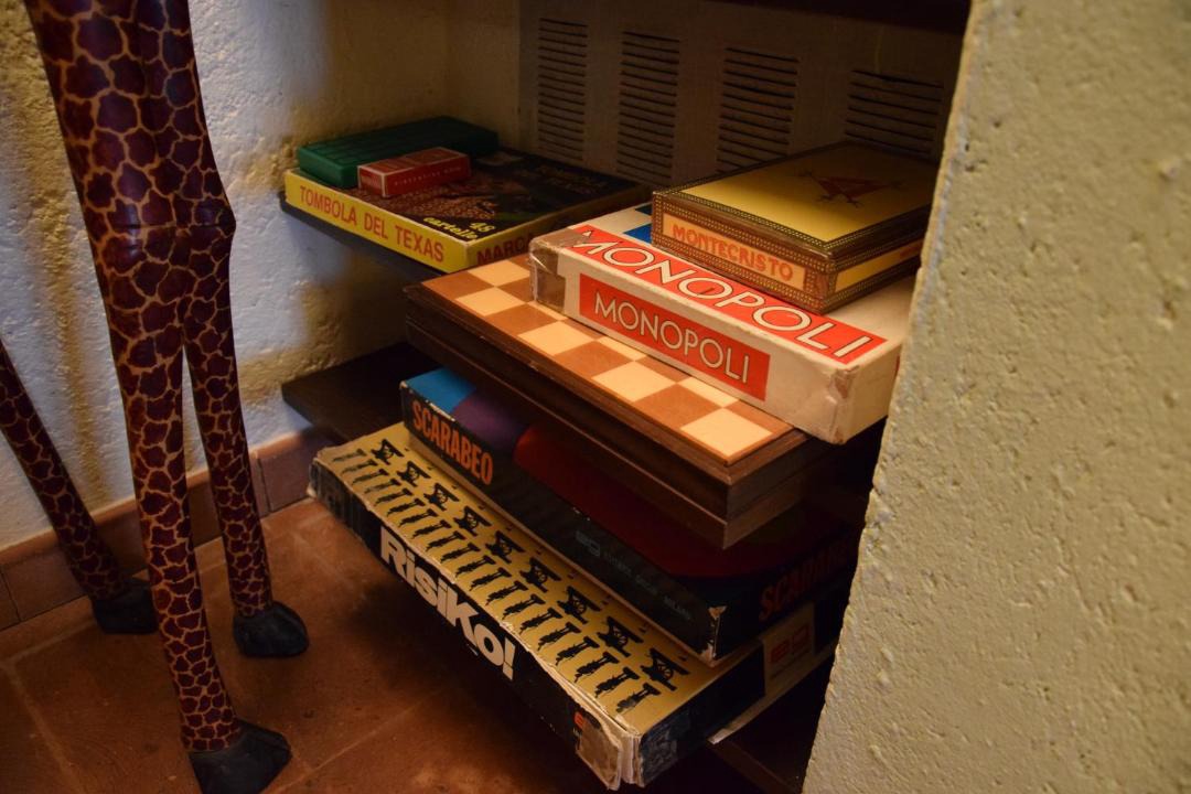 Photo of Bedroom in Colpetrazzo
