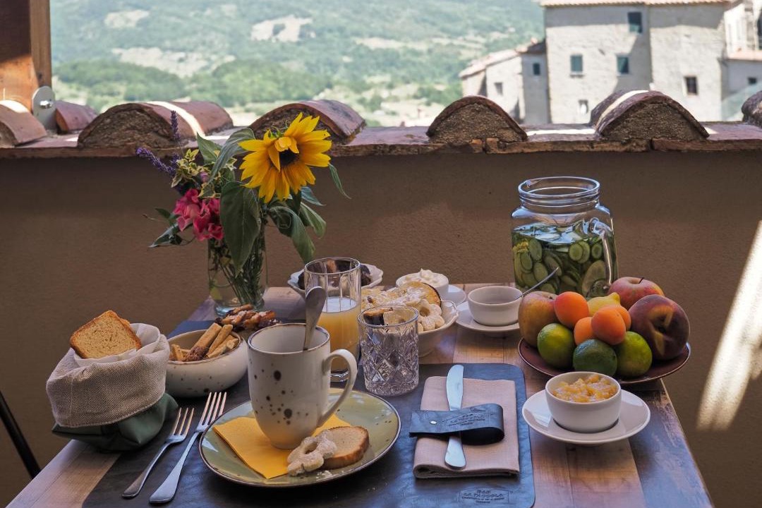 Photo of Others in Castelnuovo di Val di Cecina