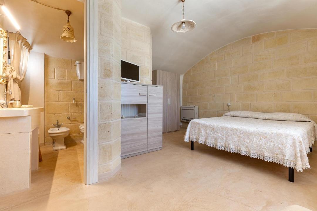 Photo of Bedroom in Carovigno