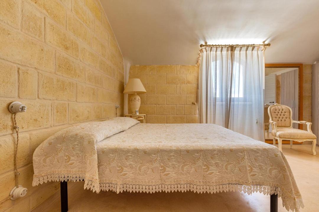 Photo of Bedroom in Carovigno