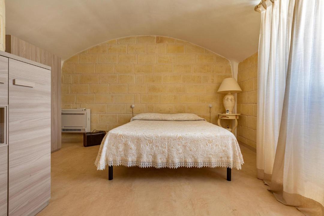 Photo of Bedroom in Carovigno