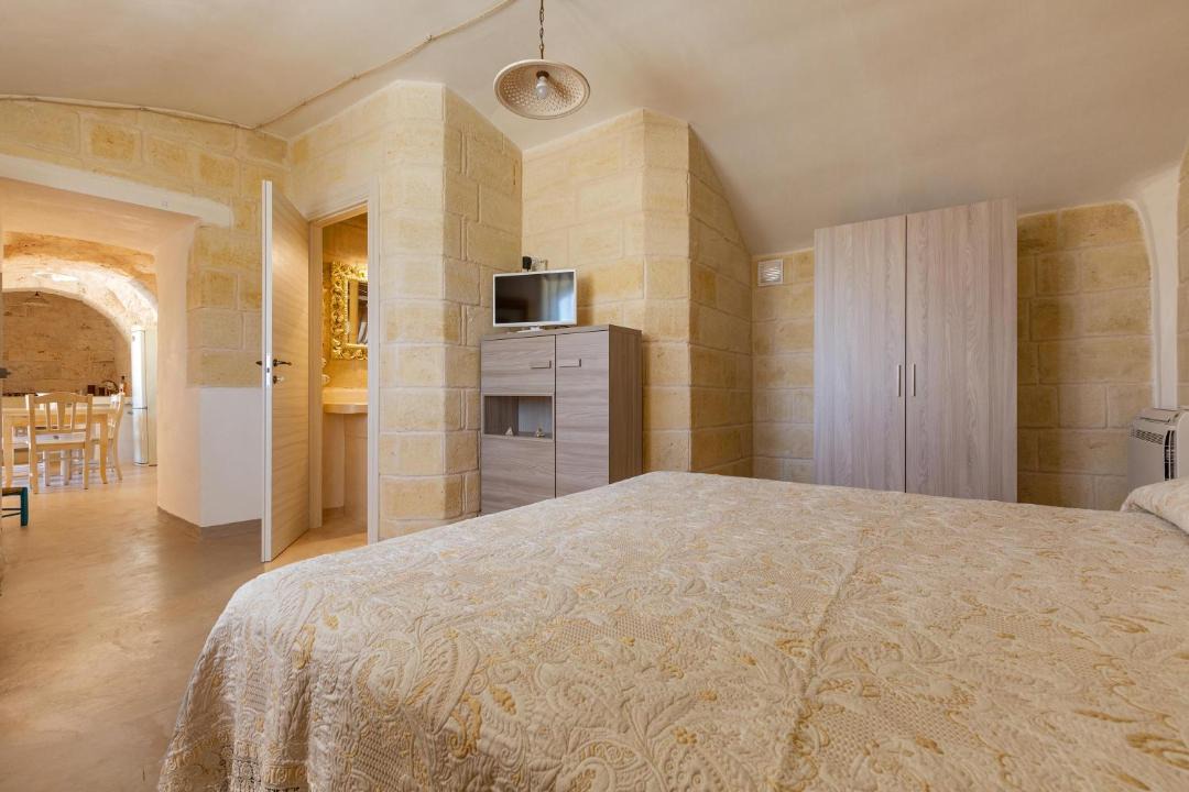 Photo of Bedroom in Carovigno