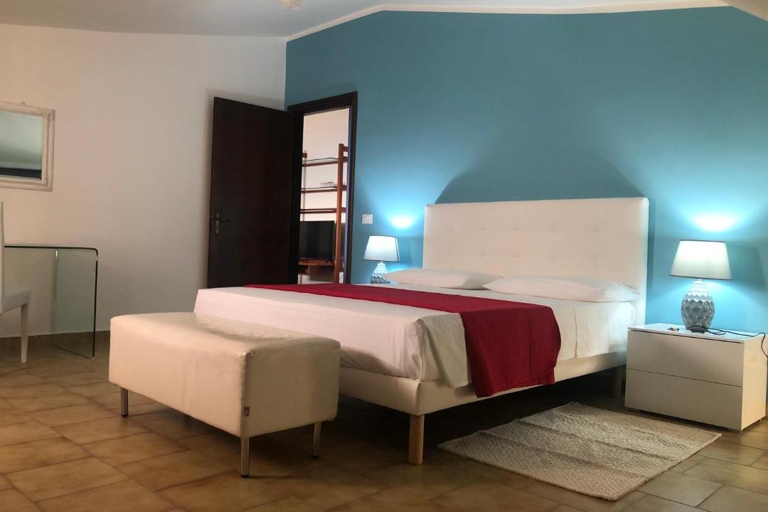 Photo of Bedroom in Gizzeria
