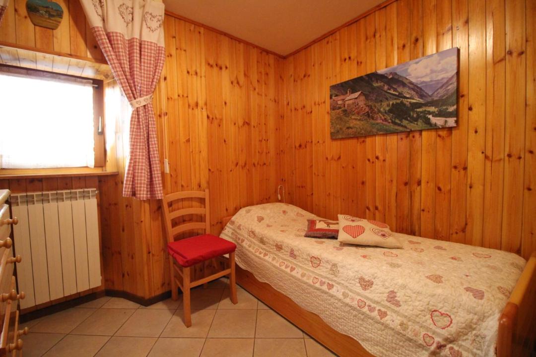 Photo of Bedroom in Brusson