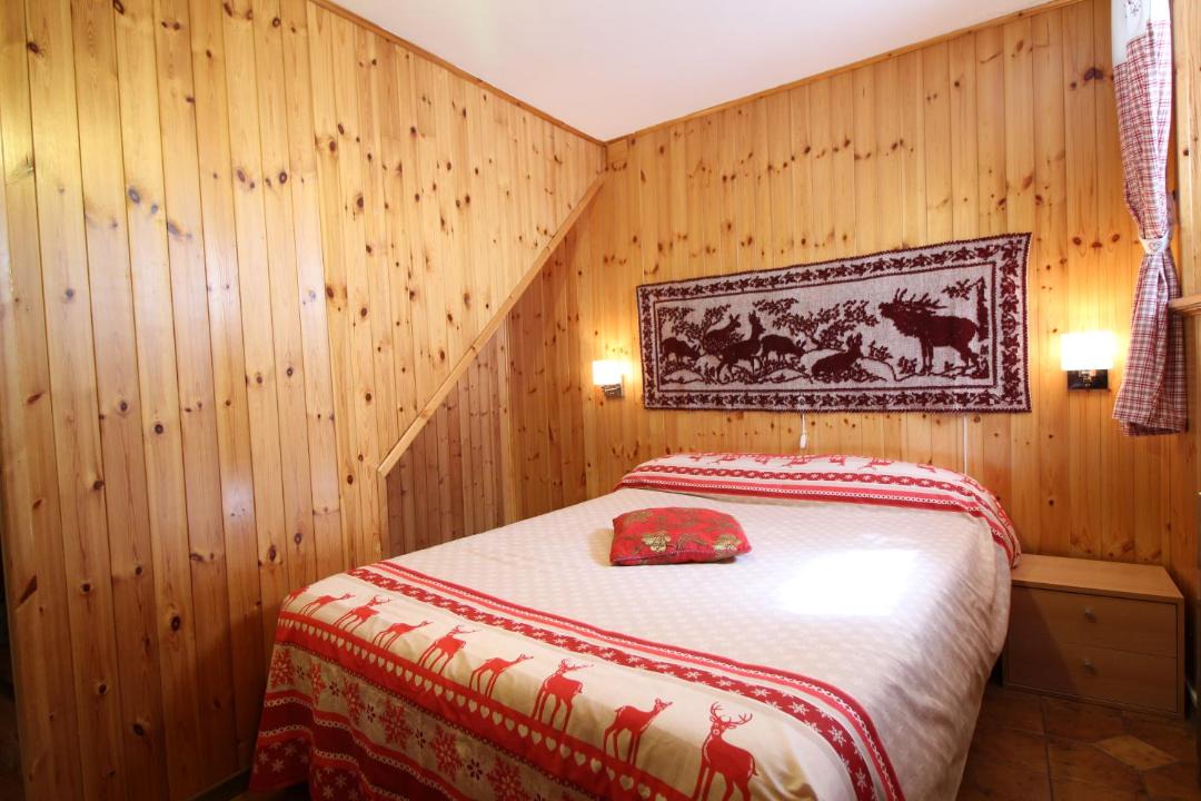 Photo of Bedroom in Brusson
