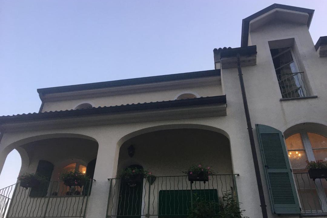 Photo of Buildings in Bogogno