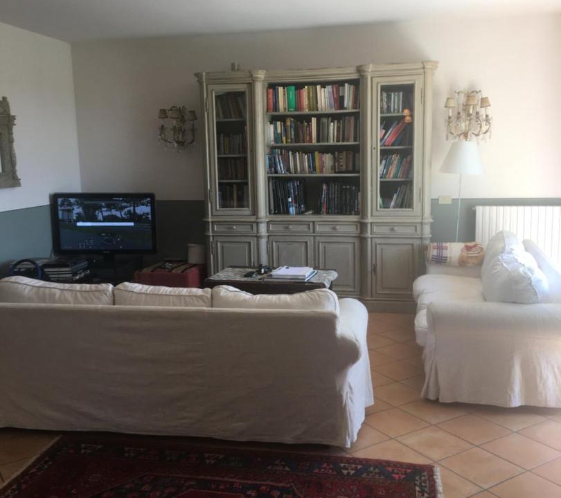 Photo of Livingroom in Bogogno