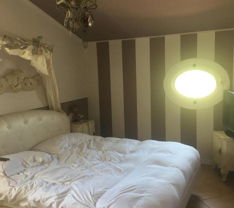 Photo of Bedroom in Bogogno