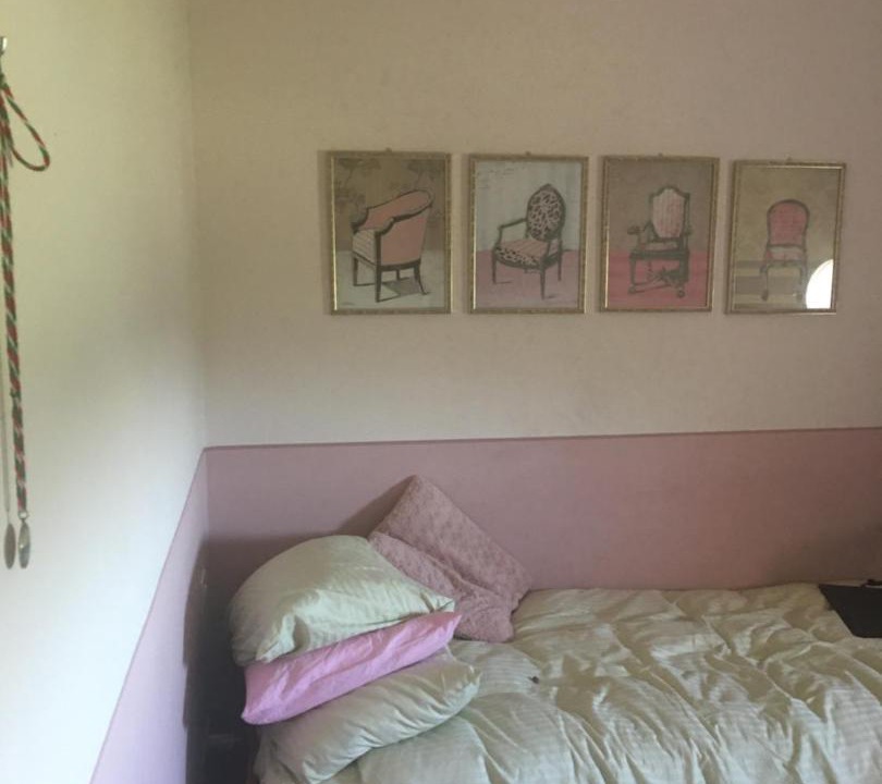 Photo of Bedroom in Bogogno