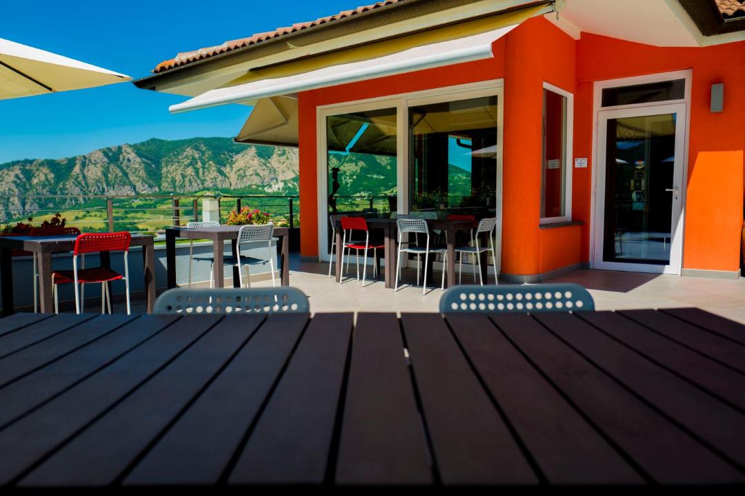 Photo of Patio Balcony in Dernice