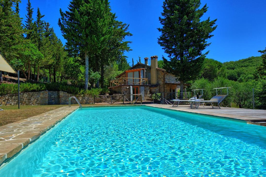 Photo of Others in Castellina in Chianti