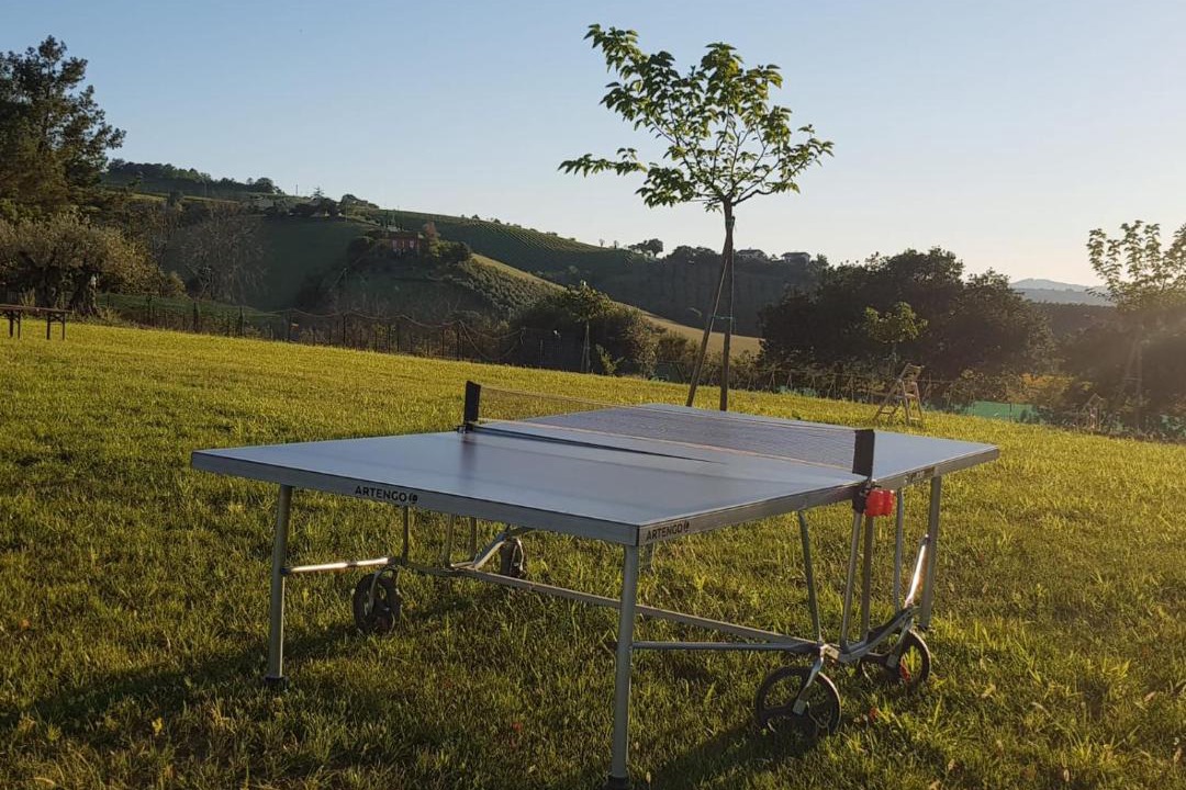 Photo of Outdoor in Montecarotto