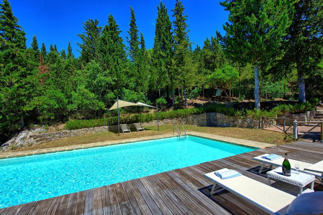 Photo of Others in Castellina in Chianti