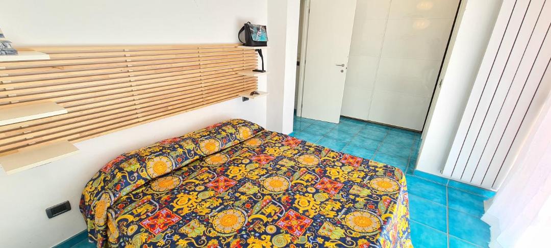 Photo of Bedroom in Capo D'arco