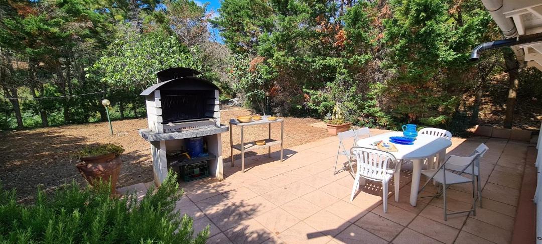 Photo of Patio Balcony in Capo D'arco
