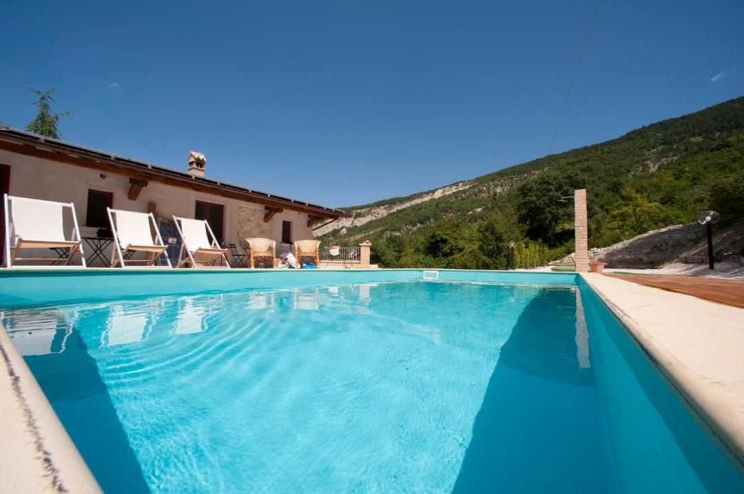 Photo of Outdoor in Ascoli Piceno