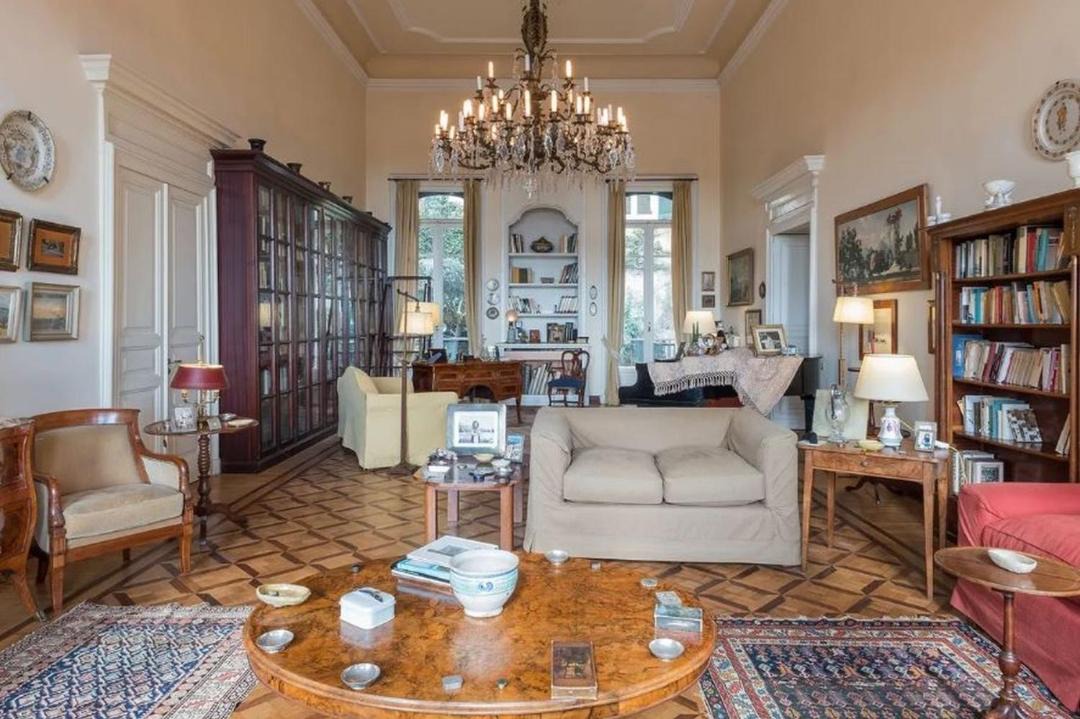 Photo of Livingroom in Vittorio Emanuele