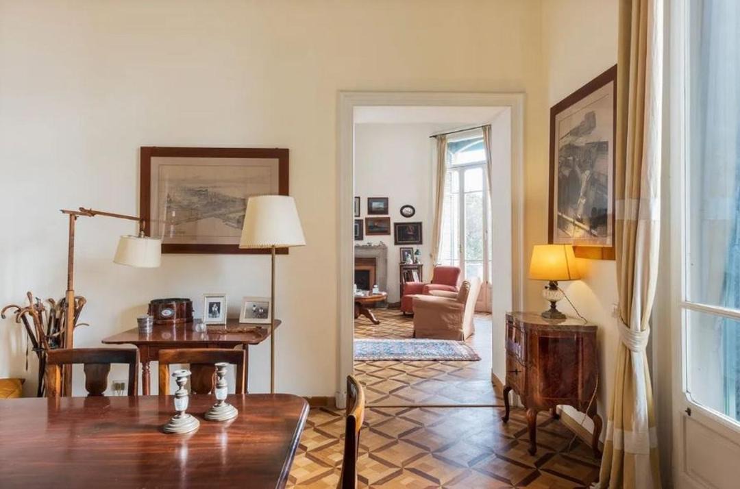 Photo of Livingroom in Vittorio Emanuele