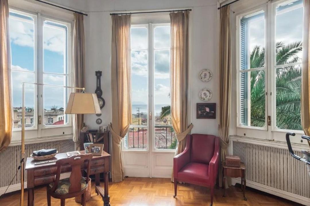 Photo of Livingroom in Vittorio Emanuele