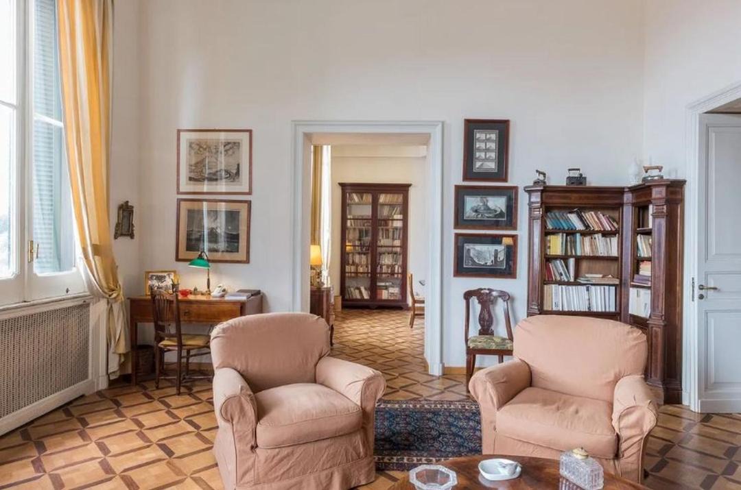 Photo of Livingroom in Vittorio Emanuele