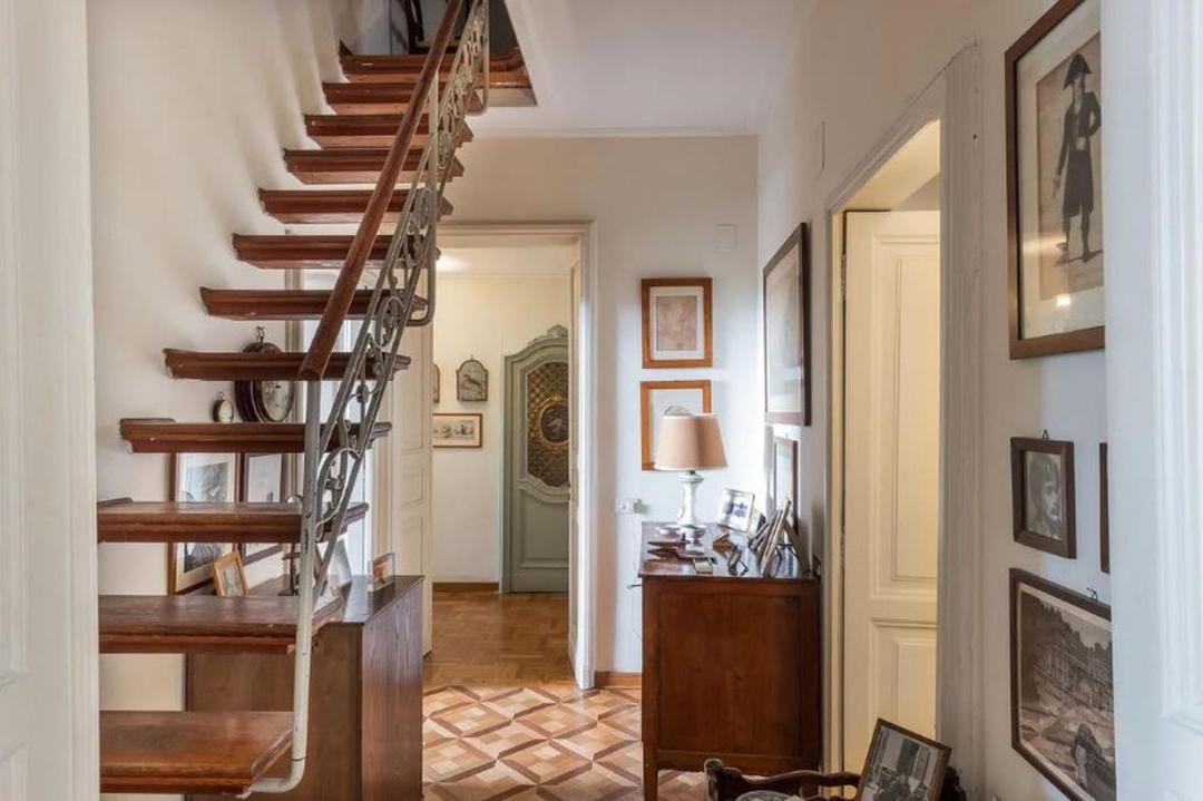 Photo of Livingroom in Vittorio Emanuele