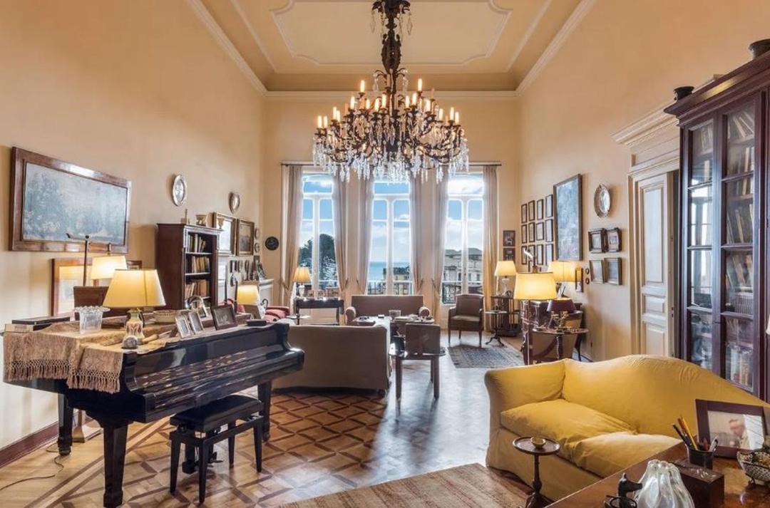 Photo of Livingroom in Vittorio Emanuele