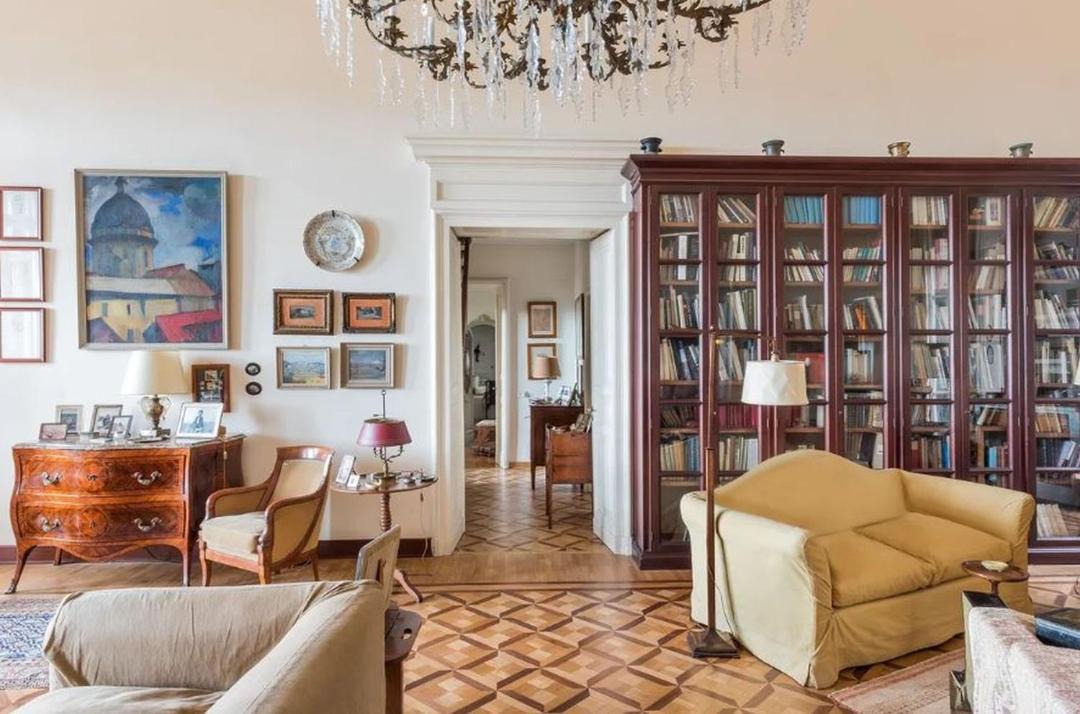 Photo of Livingroom in Vittorio Emanuele